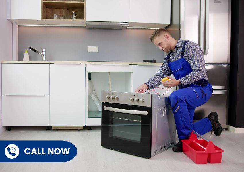 Appliance Repair Services in Gap, PA